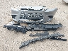 5TDAAAB68SS****** Wrecked 2025 Lexus TX in Texas State
