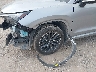 5TDAAAB68SS****** Repairable 2025 Lexus TX
