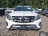 4JGDF6EE7HA****** Wrecked 2017 Mercedes-Benz Gls 450 in Georgia State