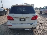4JGDF6EE7HA****** Wrecked 2017 Mercedes-Benz Gls 450