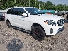 4JGDF6EE7HA****** Salvage and Wrecked 2017 Mercedes-Benz Gls 450 in Atlanta East