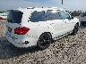 4JGDF6EE7HA****** Salvage and Wrecked 2017 Mercedes-Benz Gls 450 in Georgia State