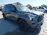 7SVAAABA9RX****** Salvage and Wrecked 2024 Toyota Sequoia in North Hollywood
