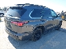 7SVAAABA9RX****** Salvage and Wrecked 2024 Toyota Sequoia in California State