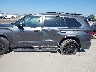 7SVAAABA9RX****** Salvage and Repairable 2024 Toyota Sequoia in California State