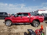 1FTFW1EF8DK****** Reparables 2013 Ford F-150 en Estado de Kansas