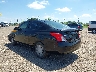 3N1CN7AP6EL****** Salvamento y Reparables 2014 Nissan Versa en McAllen