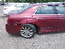 2C3CCAEG1KH****** Salvamento y Reparables 2019 Chrysler 300 en Estado de Tennessee