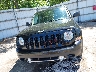 1C4NJPFAXHD****** Wrecked 2017 Jeep Patriot in Michigan State