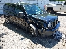 1C4NJPFAXHD****** Salvage and Wrecked 2017 Jeep Patriot in Grand Rapids