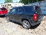 1C4NJPFAXHD****** Salvage and Repairable 2017 Jeep Patriot in Grand Rapids