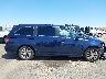 5FNRL5H65FB****** Repairable 2015 Honda Odyssey in California State