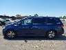 5FNRL5H65FB****** Salvage 2015 Honda Odyssey