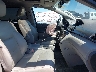 5FNRL5H65FB****** Used and Repairable 2015 Honda Odyssey in California State