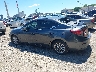 3MZBM1X79GM****** Repairable 2016 Mazda 3 in Indiana State