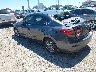 3MZBM1X79GM****** Salvage and Repairable 2016 Mazda 3 in Indianapolis