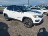 3C4NJDDB4JT****** Salvamento y Destrozados 2018 Jeep Compass en Minneapolis South