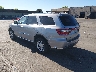 1C4RDJAG4EC****** Salvage and Repairable 2014 Dodge Durango in Sacramento