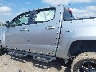 1GCGSDE37G1****** Salvage 2016 Chevrolet Colorado