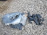 1GCGSDE37G1****** Wrecked 2016 Chevrolet Colorado in Texas State