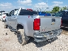 1GCGSDE37G1****** Salvage and Repairable 2016 Chevrolet Colorado in San Antonio South