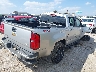 1GCGSDE37G1****** Salvage and Wrecked 2016 Chevrolet Colorado in Texas State
