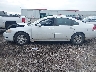2G1WF5E35C1****** Reparables 2012 Chevrolet Impala en Estado de Oklahoma