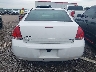 2G1WF5E35C1****** Destrozados 2012 Chevrolet Impala