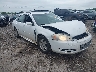 2G1WF5E35C1****** Salvamento y Destrozados 2012 Chevrolet Impala en Tulsa
