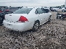 2G1WF5E35C1****** Salvamento y Destrozados 2012 Chevrolet Impala en Estado de Oklahoma