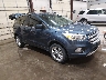 1FMCU9HD5JU****** Salvage and Wrecked 2018 Ford Escape in Boise