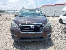 4S4WMAJD3L3****** Salvage and Repairable 2020 Subaru Ascent in Louisiana State
