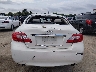JN1BY1AR8CM****** Wrecked 2012 Infiniti M37x