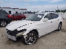 JN1BY1AR8CM****** Used and Repairable 2012 Infiniti M37x in Saint Louis