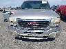 2GTEC19V451****** Salvamento y Reparables 2005 GMC Sierra 1500 en Estado de California