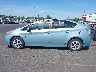 JTDKN3DU7F1****** Reparables 2015 Toyota Prius en Estado de Oregón
