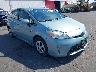 JTDKN3DU7F1****** Salvamento y Destrozados 2015 Toyota Prius en Portland
