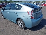 JTDKN3DU7F1****** Salvamento y Reparables 2015 Toyota Prius en Portland