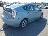 JTDKN3DU7F1****** Salvamento y Destrozados 2015 Toyota Prius en Estado de Oregón