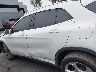 WDCTG4EB3JJ****** Reparables 2018 Mercedes-Benz GLA-Class en Estado de California