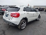 WDCTG4EB3JJ****** Salvamento y Destrozados 2018 Mercedes-Benz GLA-Class en Estado de California
