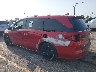 5FNRL6H72PB****** Reparables 2023 Honda Odyssey en Estado de Texas