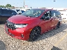 5FNRL6H72PB****** Usados y Reparables 2023 Honda Odyssey en Houston