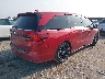 5FNRL6H72PB****** Salvamento y Destrozados 2023 Honda Odyssey en Estado de Texas