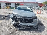 5J6RS3H70SL****** Wrecked 2025 Honda CR-V in Florida State