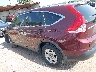 5J6RM3H35EL****** Reparables 2014 Honda CR-V en Estado de Oklahoma