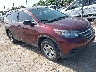 5J6RM3H35EL****** Salvamento y Destrozados 2014 Honda CR-V en Oklahoma City
