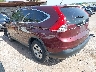 5J6RM3H35EL****** Salvamento y Reparables 2014 Honda CR-V en Oklahoma City
