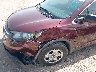 5J6RM3H35EL****** Salvamento y Reparables 2014 Honda CR-V en Estado de Oklahoma