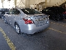 1N4AL3AP7FC****** Salvage and Repairable 2015 Nissan Altima in Portland